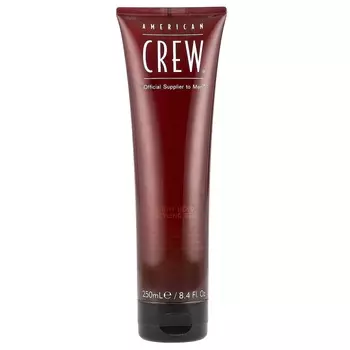 American Crew, Гель для укладки волос легкой фиксации, 8,4 жидких унций (250 мл)