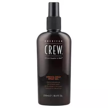 American Crew, Спрей-гель средней фиксации, 8,4 жидких унций (250 мл)