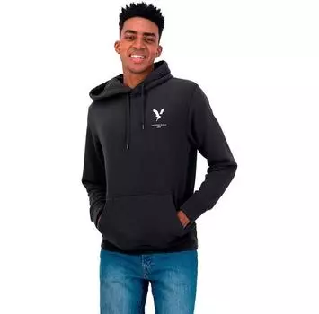 American Eagle Graphic Fleece худи XS