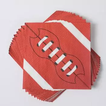 American Football Tableware Boys Birthday Party Supplies Rugby Theme Birthday Decoration Rugby Sport Birthday Party Decoration светло-серый