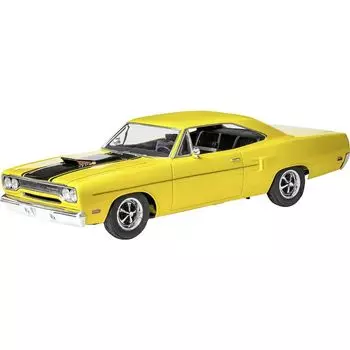 Америка Revell 70 Primus Road Runner Пластиковая модель 14531 1/24