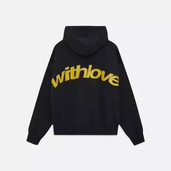 Американская одежда 2000-х годов Стиль Харадзюку Персонализированная одежда Толстовки с логотипом Женские свитшоты Готические толстовки оверсайз Уличная одежда Топы S