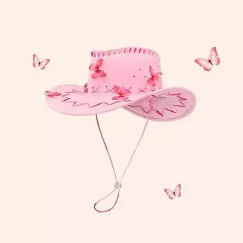 американская ретро-ветер ковбойская шляпа детская летняя пряная ветровая морская солнцезащитная шляпа с большими полями рыцарская альпинистская шляпа M56-58cm