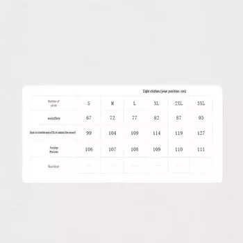 Американские ретро-широкие расклешенные джинсы с необработанным краем – Длинные штанины в стиле горячей девушки M светло-синий