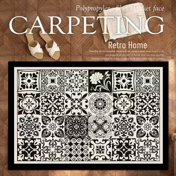 Американские роскошные коврики из диатомовой грязи: Впитывающие коврики для ванной, туалета и прихожей 30*40cm drip mat