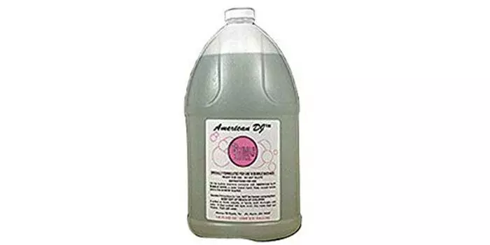 АМЕРИКАНСКИЙ DJ Bubble Juice BUB/G