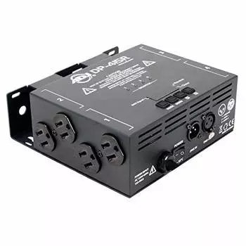 АМЕРИКАНСКИЙ DJ диммерный блок DP415R