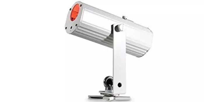 Американский DJ Гобо-проектор PinPoint Gobo Color