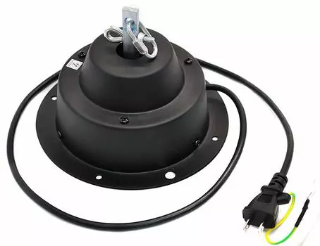 Американский DJ Mirror Ball Motor M-103HD