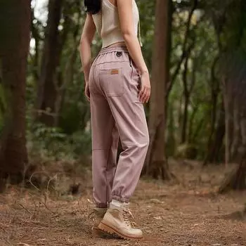 Американский комбинезон большого размера для пар, для альпинизма, для весны и зимы, ветрозащитный, водонепроницаемый, для ног, штурмовые штаны S чёрный