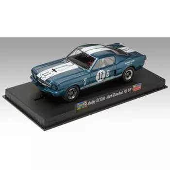 Американский уровень Charby GT350R МАРК ДОНОХЬЮ 04889 1/32