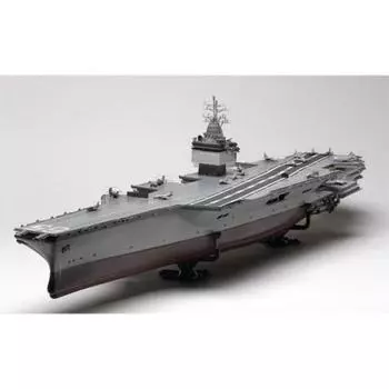 Американский уровень Enterprise 00383 Пластиковая модель 1/400 USS