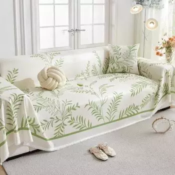 Американское лето, полностью покрытое крутое полотенце для дивана, чехол для дивана, чехол для дивана, универсальный универсальный чехол для дивана 180*130cm