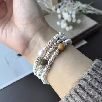 Аметистовый браслет ручной работы, натуральный аметистовый браслет для подарков, оригинальные браслеты, модный браслет с подвесками