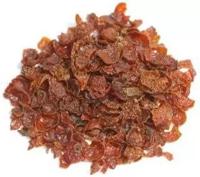 Ameyoko Otsuya Rosehip Commercial Spice Dry Herb Tea Potpourri rose hip canina wild rose approximately 200 cups (500g)