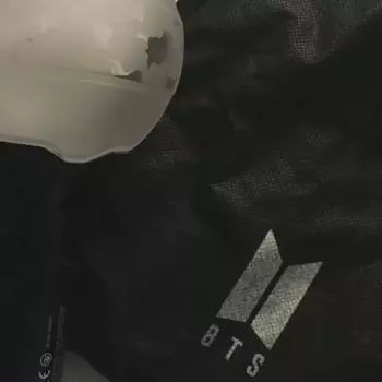 Ами Бам Гуами Bts Ами