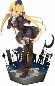 [AmiAmi Limited Edition] Загадочный Джокер Нанами Аривара 17 Полная фигурка