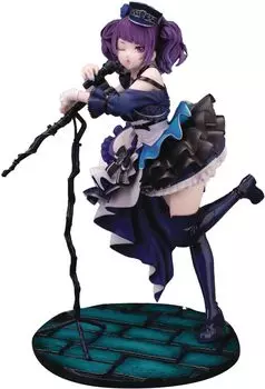 amiami THE Shiny Colors Мами Танака Le Fond de La Mer масштабная окрашенная готовая фигурка IDOLM@STER ver. 1/8 ПВХ/АБС AMIF-SC-004