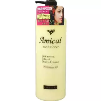 Амический кондиционер 1000мл