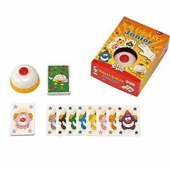 Амиго АМИГО ХАЛЛИ ГАЛЛИ Юниор AM20782