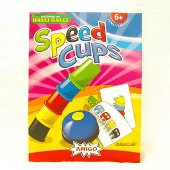Amigo Speed Cups AM20695