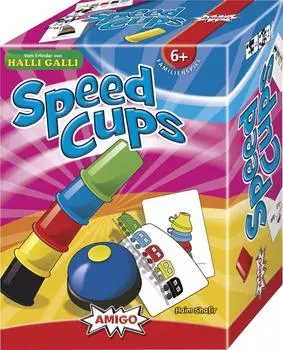 AMIGO Speed Cups Speed Cups