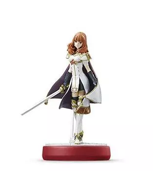 amiibo Celica (Fire Emblem series)