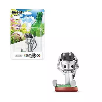 amiibo Chibi Robo! [Item]