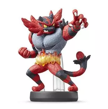 amiibo Gaogaen (Super Smash Bros. Series)
