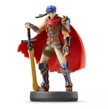 amiibo Ike (Super Smash Bros. Series)