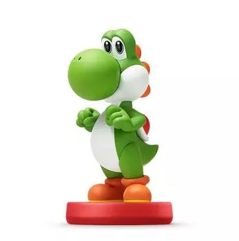 amiibo Йоши Марио (Супер серия)