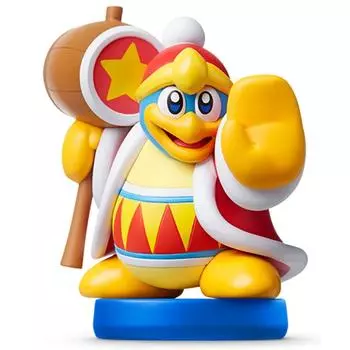 amiibo король Дедеде (Кирби Серия)
