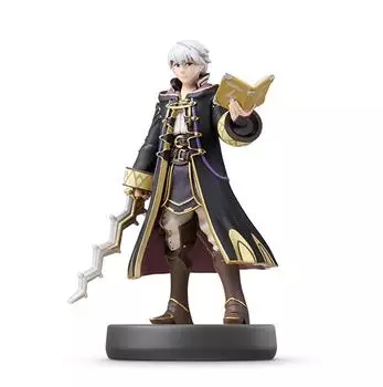 amiibo Luffre Smash (Super Bros. Series)