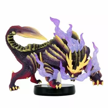 amiibo Магай Магадо Охотник Охотник [Monster Rise] (Серия Монстров)