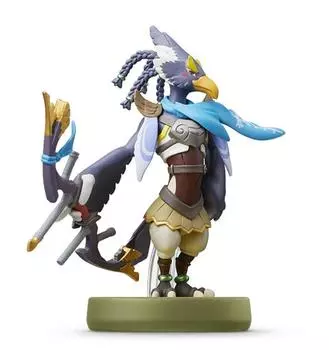 amiibo Reval [Дыхание дикой природы] (Серия Легенда о Зельде)
