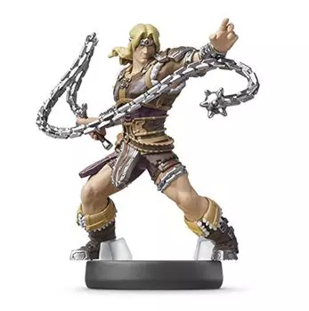 amiibo Simon Smash (Super Bros. Series)