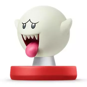 amiibo Teresa Mario (Super series)