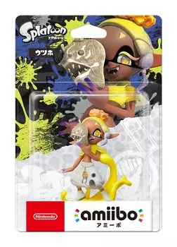amiibo Уцухо (Взвод серии)
