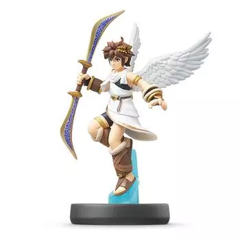 amiibo Яма (Братья Супер Смэш. Серии)