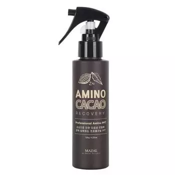 Amino Cacao 120ml, a pretreatment for keratin-rich damaged hair, 1 piece