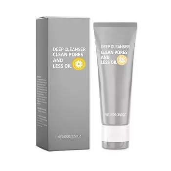 Amino Cleanser Мягко очищает кожу лица Увлажняет Питает и ухаживает за кожей Очищающее средство