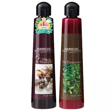 Amino Day Gift шампунь-кондиционер Для чувствительной седой кожи головы, поврежденной кожи головы, для салонного лечения 28 Шампунь TRI Treatment Гипоаллергенный,