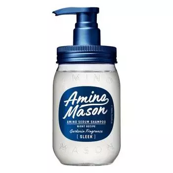 Amino Mason Sleek Amino Serum Shampoo