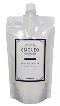 Amino Shield CMC LEO Treatment 400 мл Сменный блок