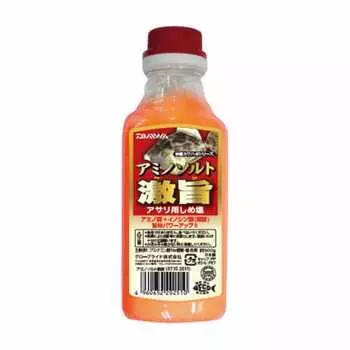 Амино соль DAIWA супер вкусная