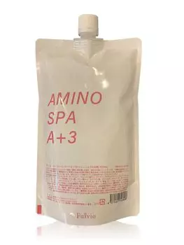 Amino Spa Шампунь Сменный блок 600 мл Сменный блок A+3