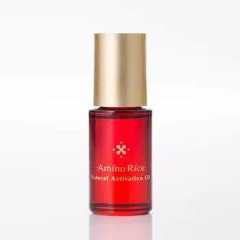Aminolyse Fukumitsuya basic makeup (activation oil)