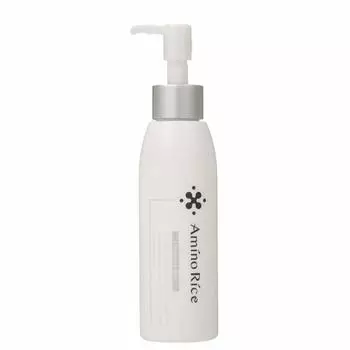Aminolyse Очищающее молочко 150 мл Fukumitsuya Natural Basic Makeup Содержит более 20 видов аминокислот