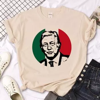 Amlo футболка женская манга Харадзюку футболка для девочек Харадзюку уличная одежда L