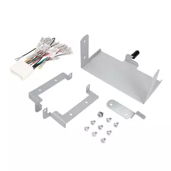 Amon AODEA Audio Navigation Installation Kit for Mazda Demio T-2490